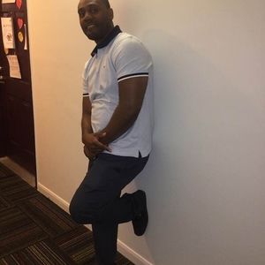 Meet your Posher, Justin